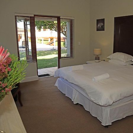 Villa 20 A&B Plettenberg Bay Zewnętrze zdjęcie