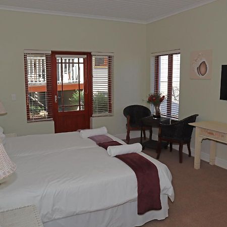 Villa 20 A&B Plettenberg Bay Zewnętrze zdjęcie