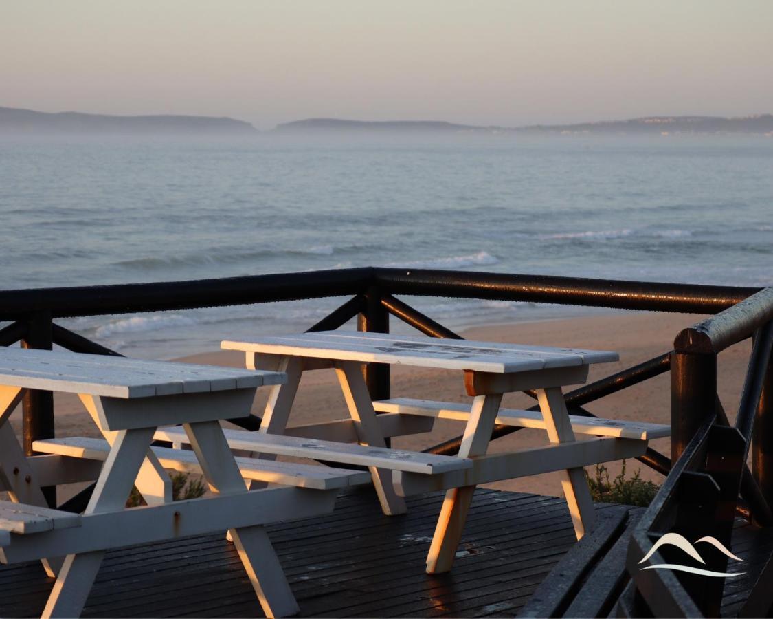 Villa 20 A&B Plettenberg Bay Zewnętrze zdjęcie