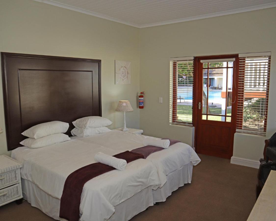 Villa 20 A&B Plettenberg Bay Zewnętrze zdjęcie