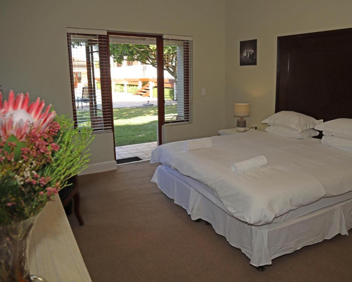 Villa 20 A&B Plettenberg Bay Zewnętrze zdjęcie