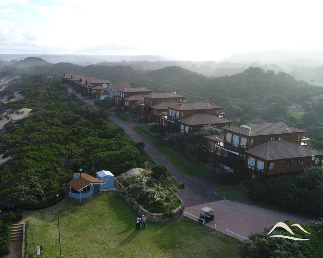 Villa 20 A&B Plettenberg Bay Zewnętrze zdjęcie