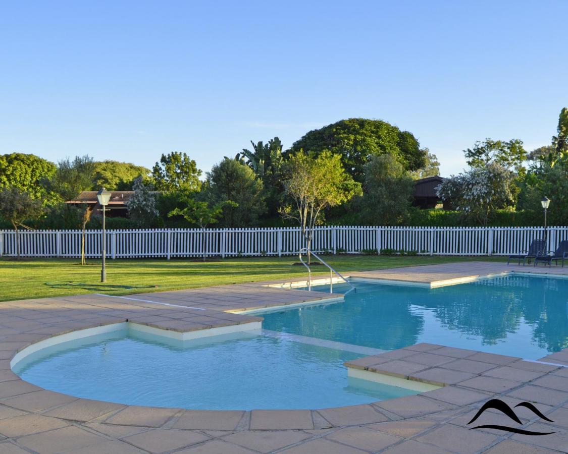 Villa 20 A&B Plettenberg Bay Zewnętrze zdjęcie