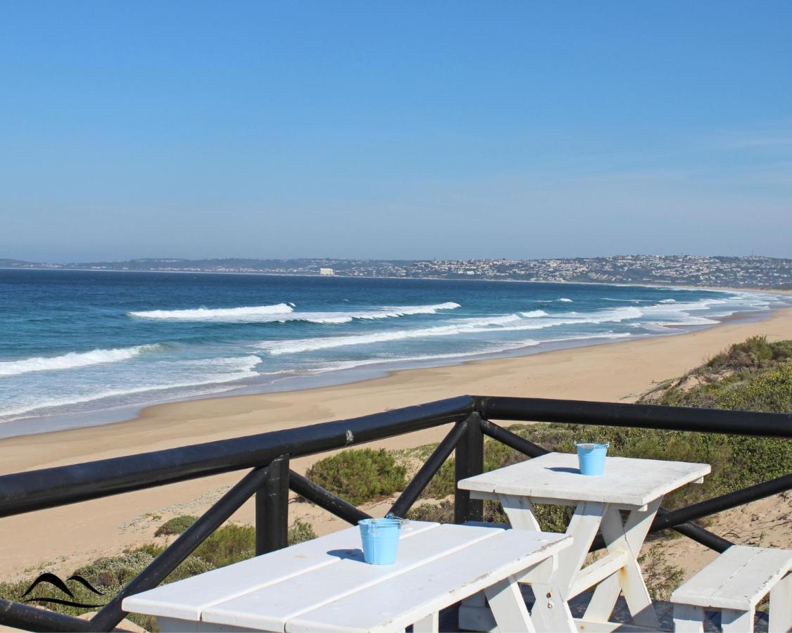 Villa 20 A&B Plettenberg Bay Zewnętrze zdjęcie