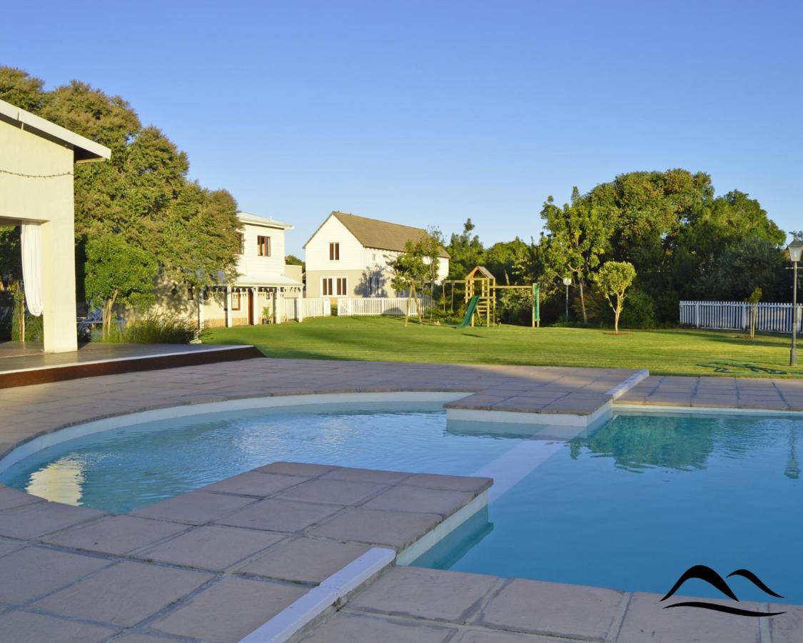 Villa 20 A&B Plettenberg Bay Zewnętrze zdjęcie