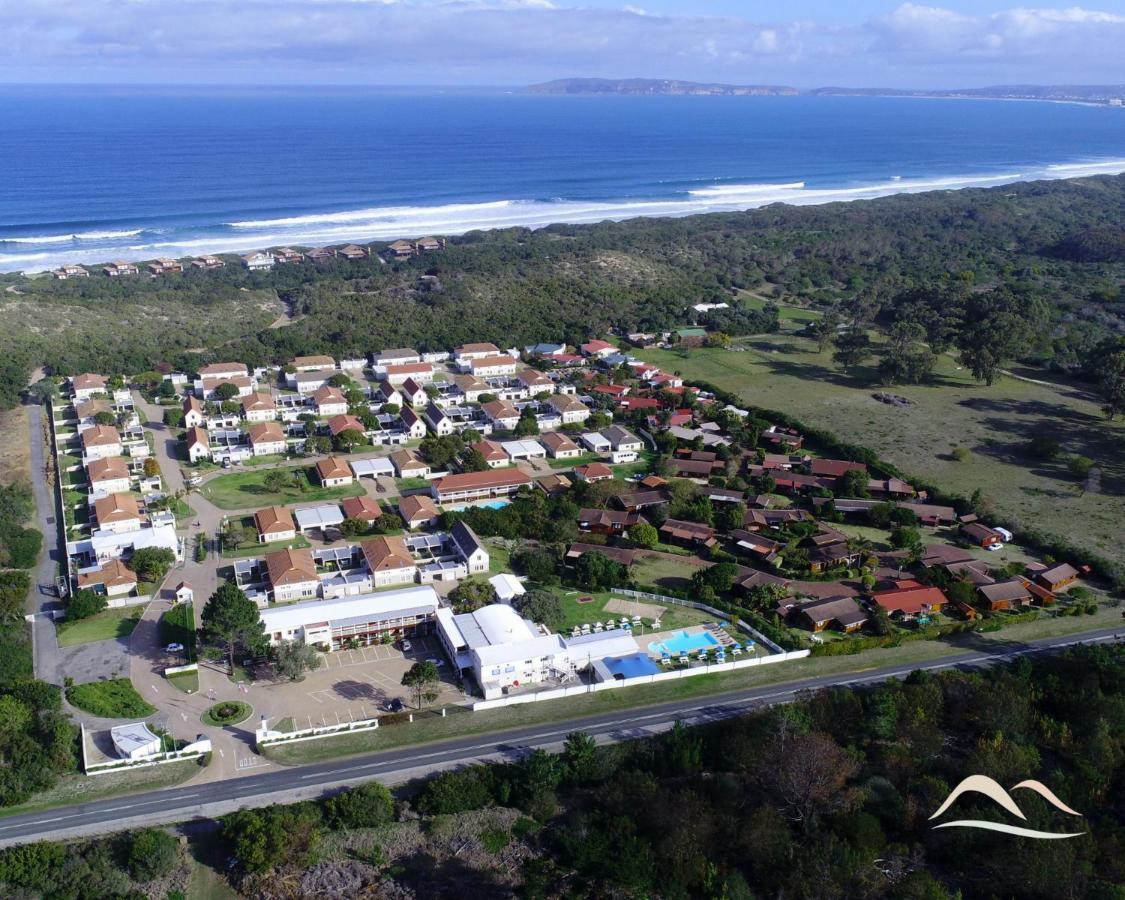Villa 20 A&B Plettenberg Bay Zewnętrze zdjęcie