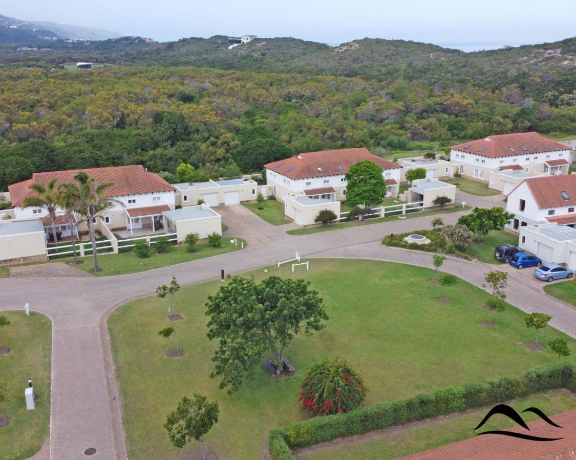 Villa 20 A&B Plettenberg Bay Zewnętrze zdjęcie
