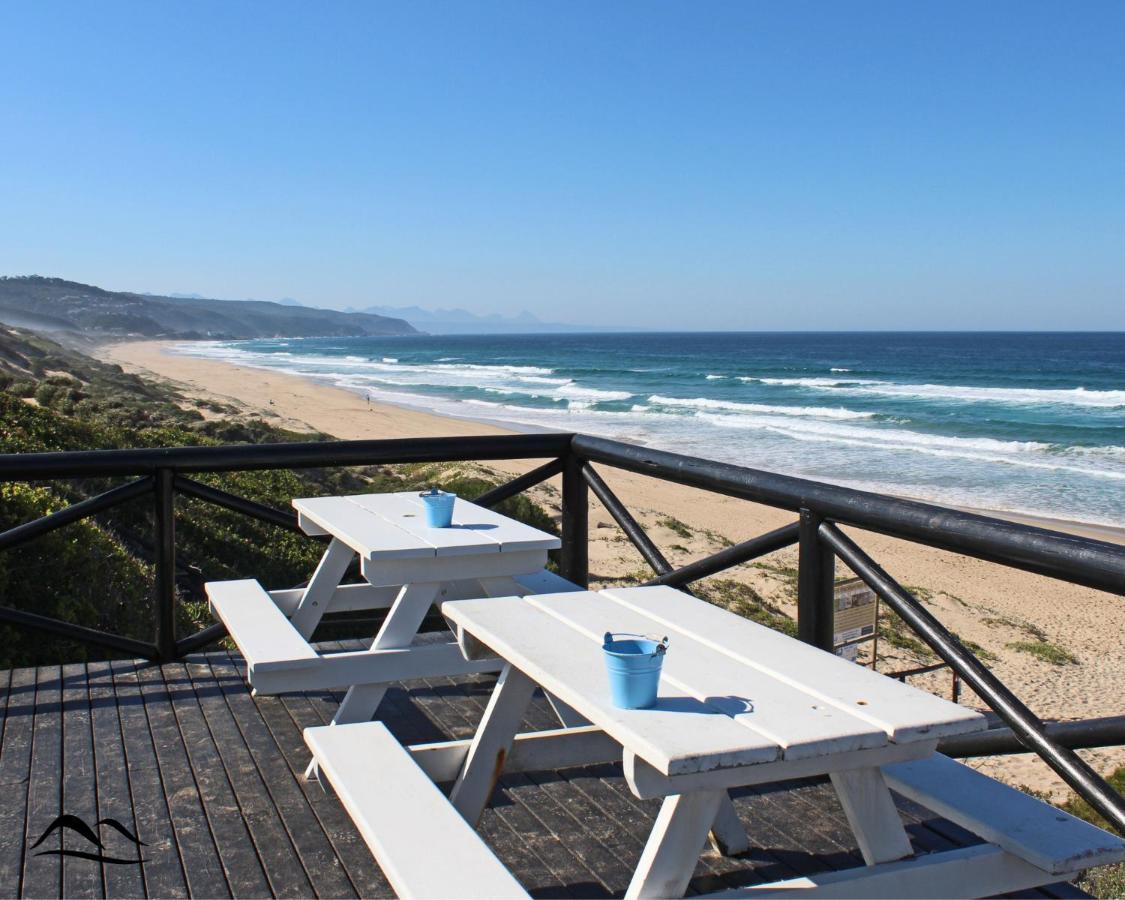 Villa 20 A&B Plettenberg Bay Zewnętrze zdjęcie