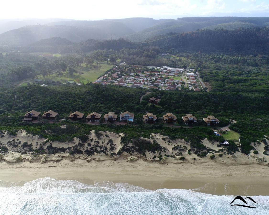 Villa 20 A&B Plettenberg Bay Zewnętrze zdjęcie