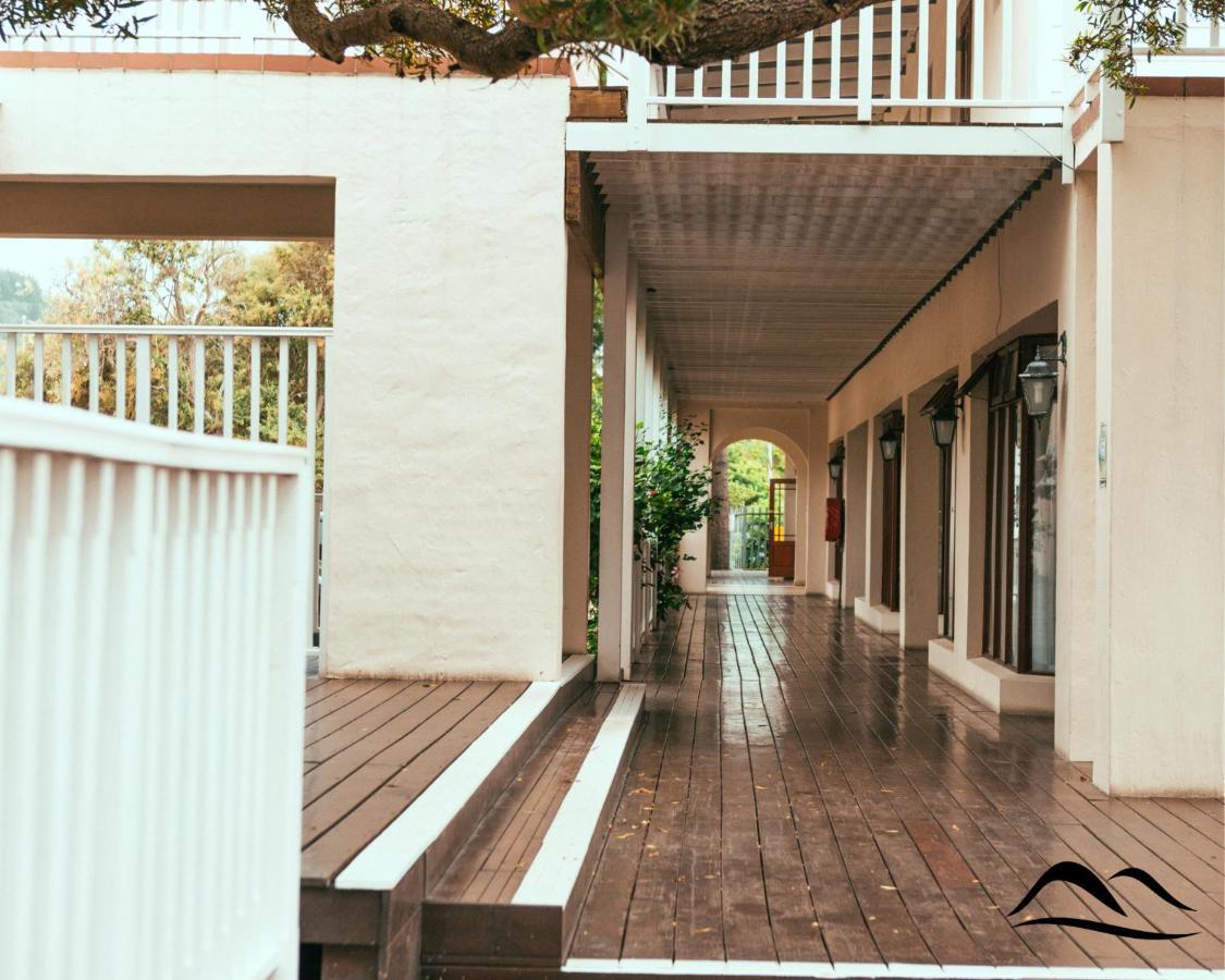 Villa 20 A&B Plettenberg Bay Zewnętrze zdjęcie