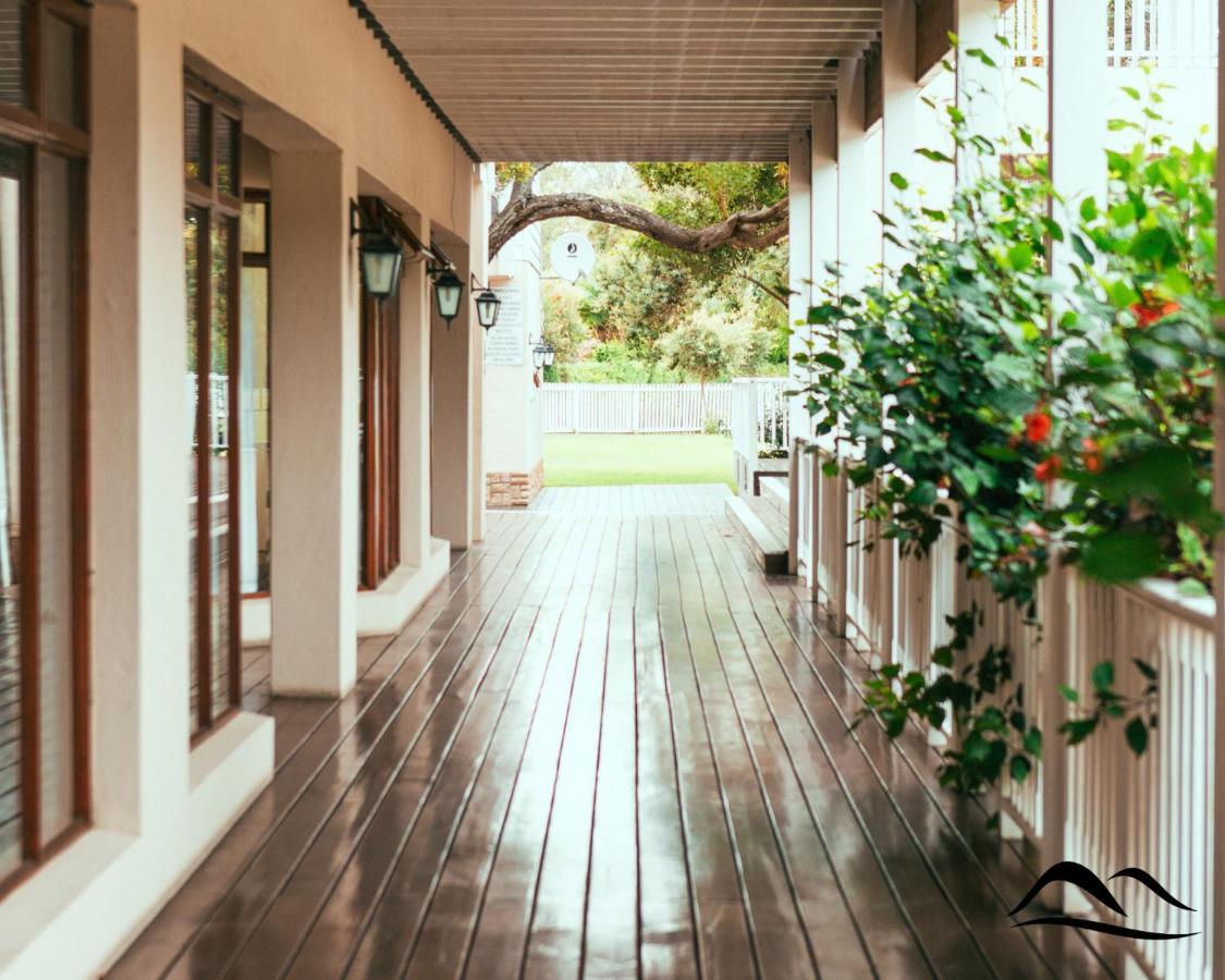 Villa 20 A&B Plettenberg Bay Zewnętrze zdjęcie
