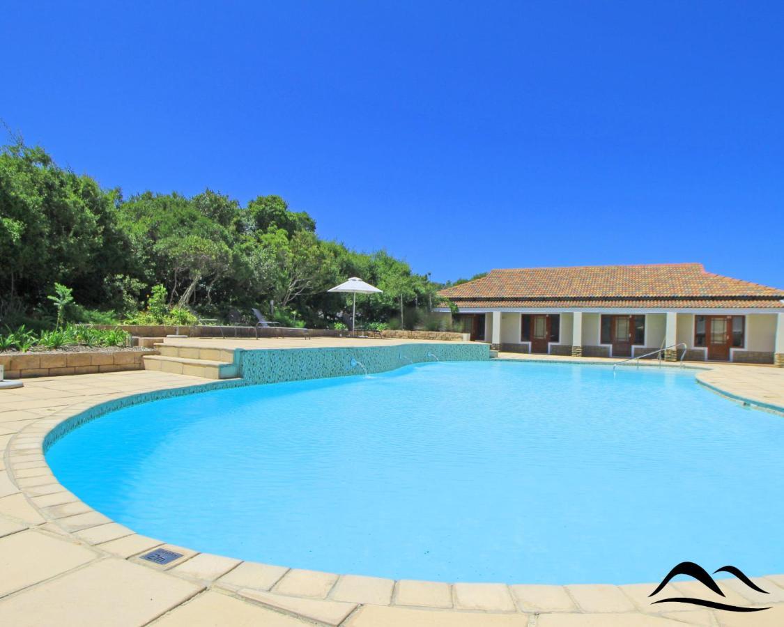 Villa 20 A&B Plettenberg Bay Zewnętrze zdjęcie