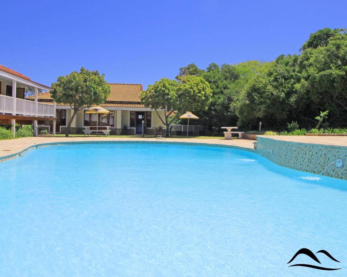 Villa 20 A&B Plettenberg Bay Zewnętrze zdjęcie