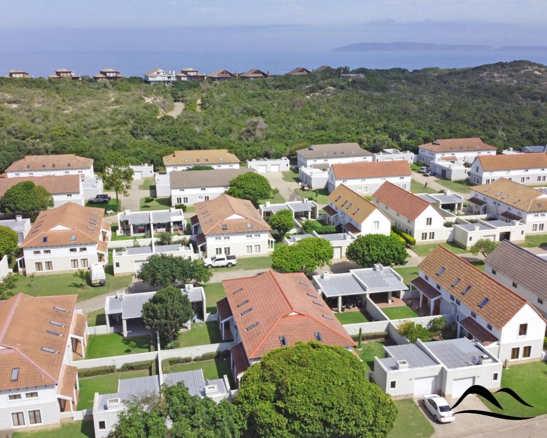 Villa 20 A&B Plettenberg Bay Zewnętrze zdjęcie