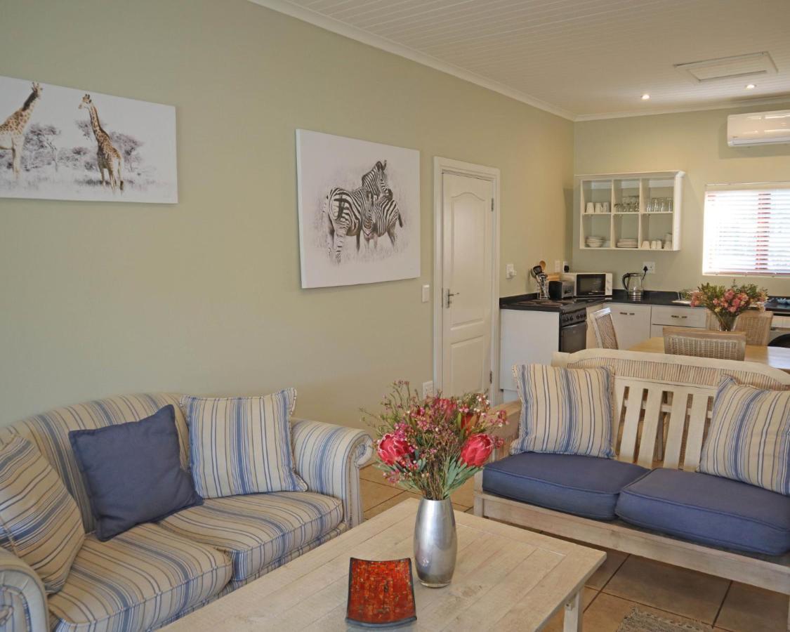 Villa 20 A&B Plettenberg Bay Zewnętrze zdjęcie