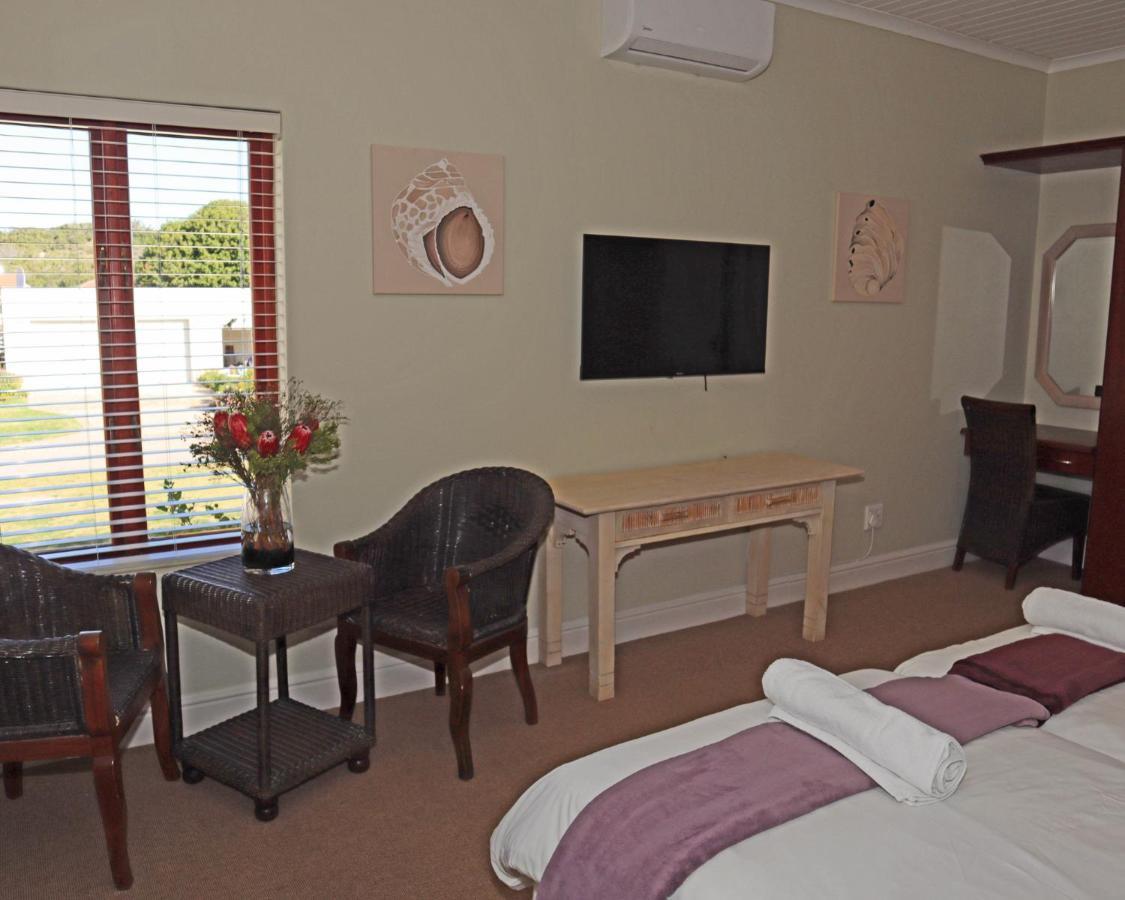 Villa 20 A&B Plettenberg Bay Zewnętrze zdjęcie