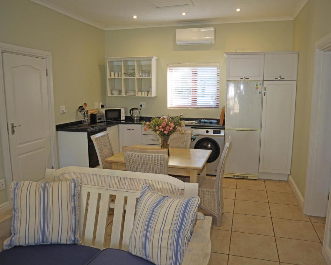 Villa 20 A&B Plettenberg Bay Zewnętrze zdjęcie