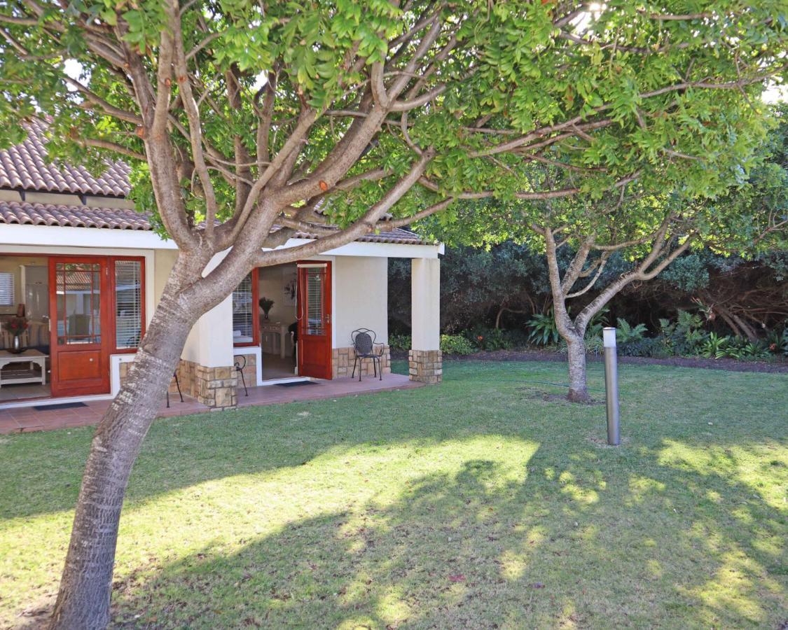 Villa 20 A&B Plettenberg Bay Zewnętrze zdjęcie