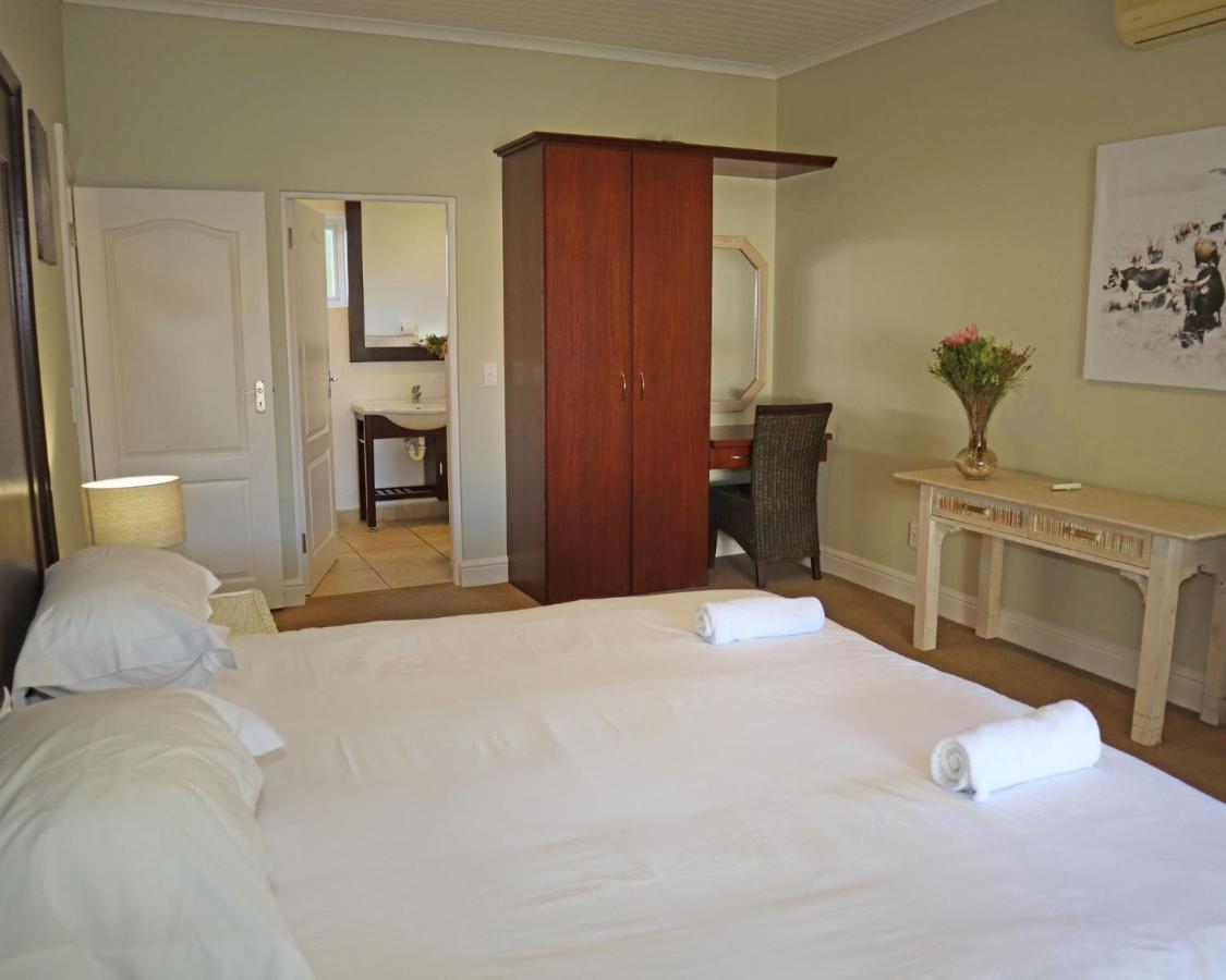 Villa 20 A&B Plettenberg Bay Zewnętrze zdjęcie