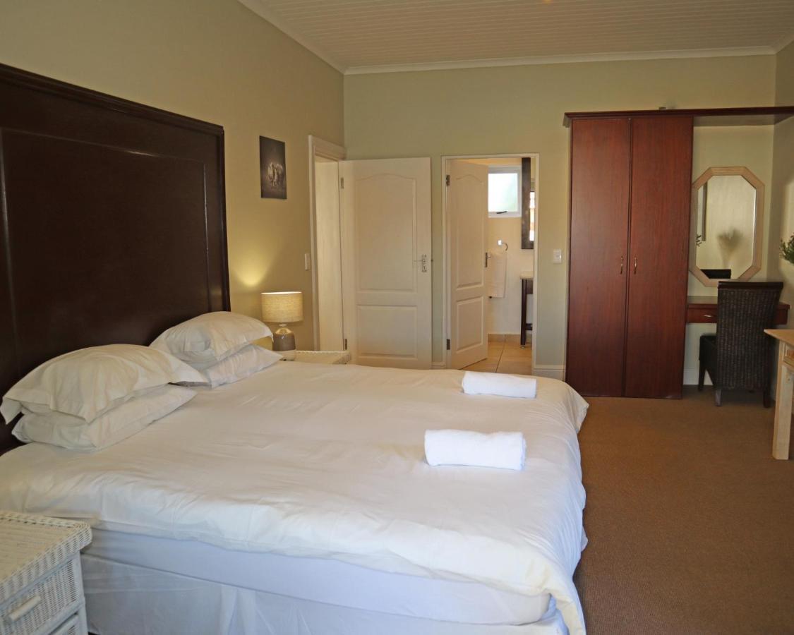 Villa 20 A&B Plettenberg Bay Zewnętrze zdjęcie