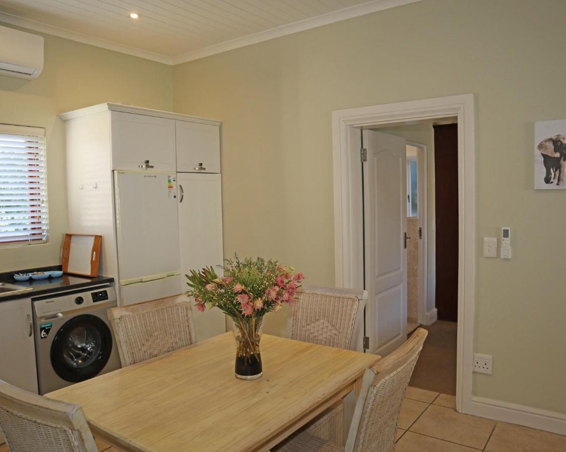 Villa 20 A&B Plettenberg Bay Zewnętrze zdjęcie