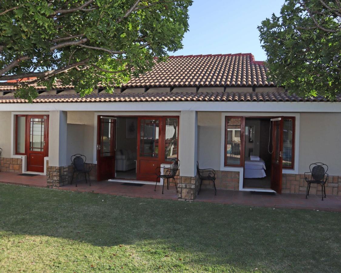 Villa 20 A&B Plettenberg Bay Zewnętrze zdjęcie
