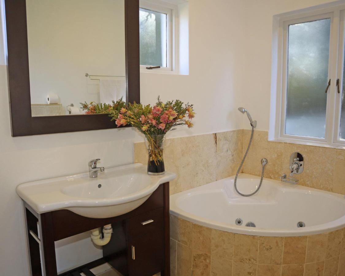 Villa 20 A&B Plettenberg Bay Zewnętrze zdjęcie