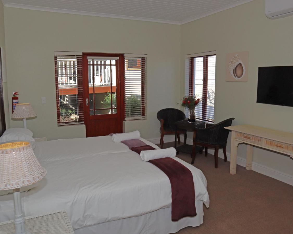 Villa 20 A&B Plettenberg Bay Zewnętrze zdjęcie