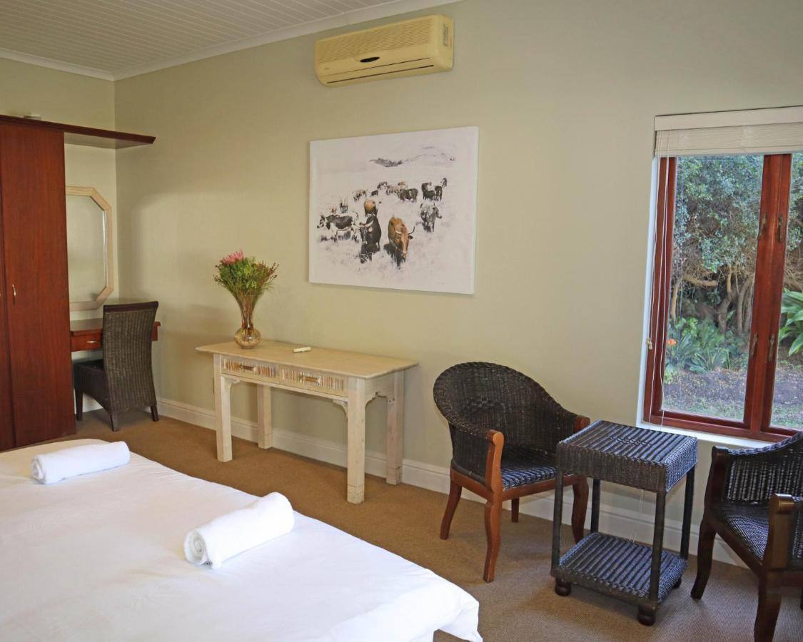 Villa 20 A&B Plettenberg Bay Zewnętrze zdjęcie