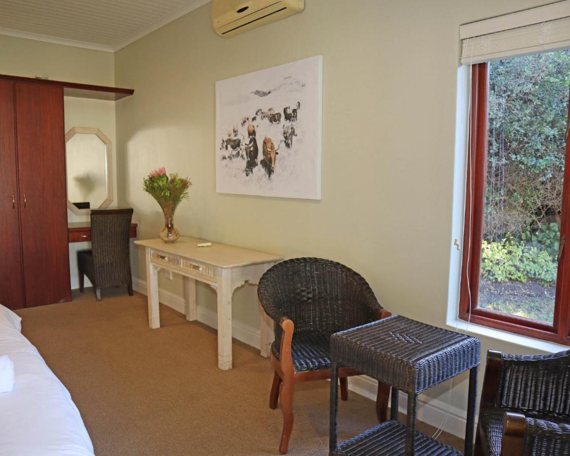 Villa 20 A&B Plettenberg Bay Zewnętrze zdjęcie