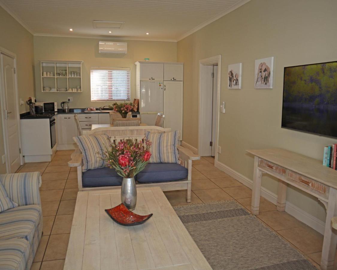 Villa 20 A&B Plettenberg Bay Zewnętrze zdjęcie