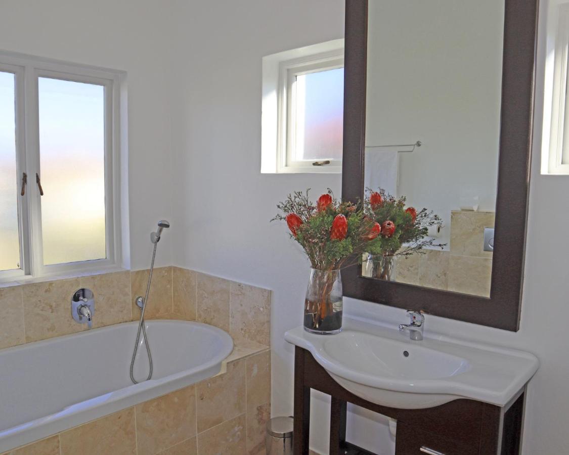 Villa 20 A&B Plettenberg Bay Zewnętrze zdjęcie
