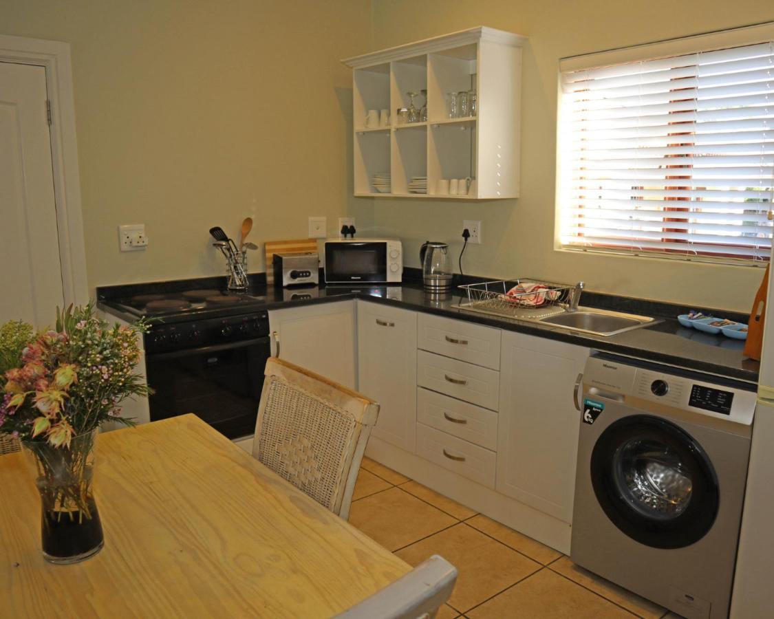 Villa 20 A&B Plettenberg Bay Zewnętrze zdjęcie