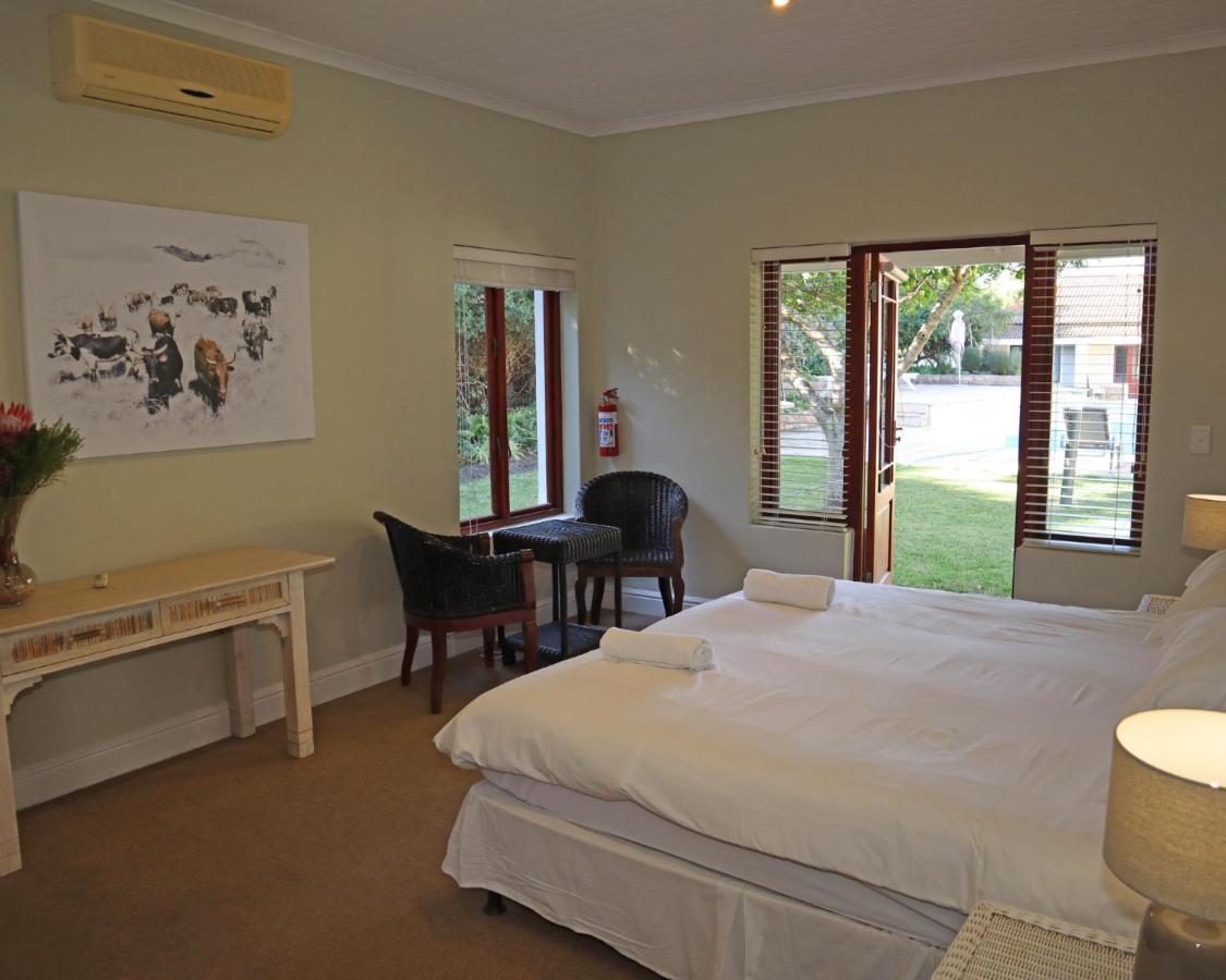 Villa 20 A&B Plettenberg Bay Zewnętrze zdjęcie