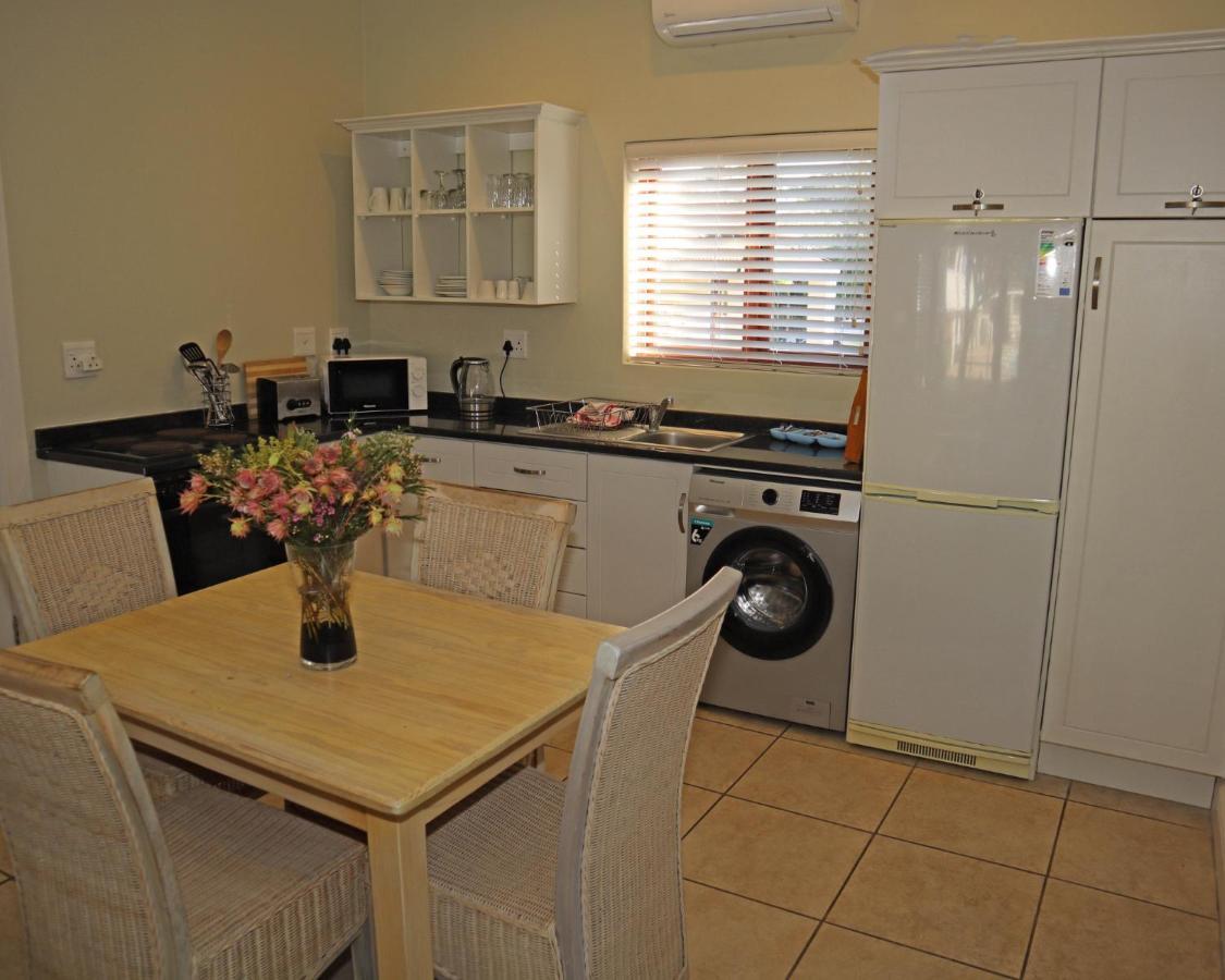 Villa 20 A&B Plettenberg Bay Zewnętrze zdjęcie